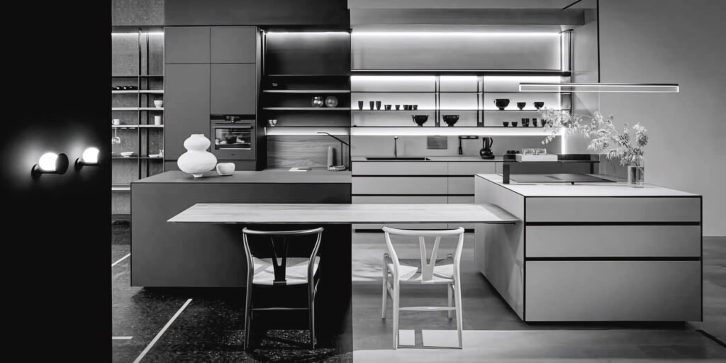 Zeden Furniture Website